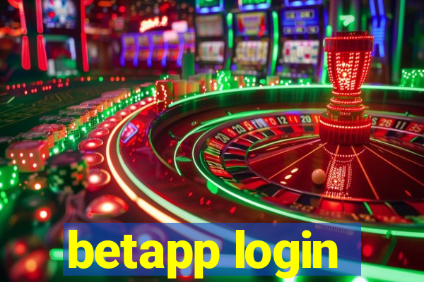 betapp login